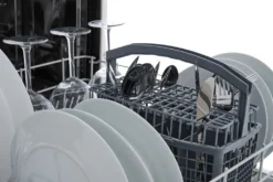 Respekta Geschirrspüler Spülmaschine Standgeschirrspüler Unterbaufähig 60cm -Kaufland Verkäufe a36c1be1168b690bf79facb6e44d4fca