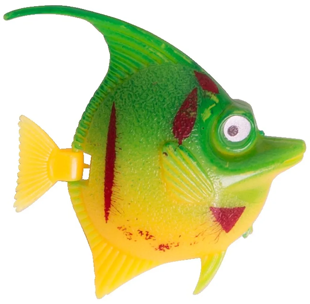 Sport-Thieme Schwimm-Fische Für Blasensäulen 9 Sport-Thieme Schwimm-Fische Für Blasensäulen – Bild 7