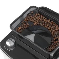 BEEM FRESH-AROMA-PERFECT SUPERIOR Filterkaffeemaschine Mit Mahlwerk - Glas | BASIC SELECTION | Edelstahl -Kaufland Verkäufe a3875573ba0c5f579a63f81025e745db