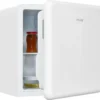 Exquisit Mini Kühlschrank CKB45-0-031F Weiss | 47 L Nutzinhalt | Weiß