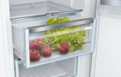 Bosch Serie 6 KIR81AFE0 Kühlschränke - Weiß -Kaufland Verkäufe a3896030ed3d386764c8e4146feafbf4