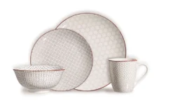 Ritzenhoff & Breker Siem Grau Kombiservice 16tlg. 9 Ritzenhoff & Breker Siem Grau Kombiservice 16tlg. -Kaufland Verkäufe a3a7a035ad4651850cefade149b659fd