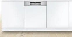 Bosch Serie 4 SMI4HDS52E Geschirrspüler 60 Cm - Edelstahl -Kaufland Verkäufe a3e80c9638ee8a98c652733c87b6e006