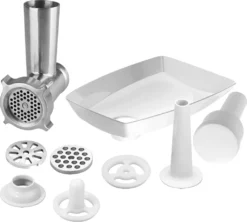 Küchenmaschine GRATUSSINO MAXO II ETA002390080, 1000 W, Getriebe Mit Metallausführung , Planeten-Rührwerk -Kaufland Verkäufe a3eb111f1d3c2770b4e09f868767941e