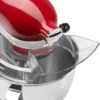 Spritzschutz 5KN1PS Für KitchenAid Küchenmaschinen Mit Edelstahl Schüsseln -Kaufland Verkäufe a3eec67603d0139579fa2a86a1759c72