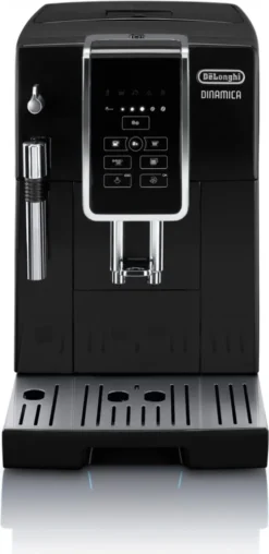 De'Longhi DeLonghi ECAM 350.15.B Dinamica Kaffeevollautomat Schwarz -Kaufland Verkäufe a3f26e98d1cd41dd4eb87df2e42ad5e8