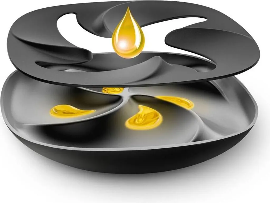 Philips HD 9651/90 Airfryer XXL 11 Philips HD 9651/90 Airfryer XXL – Bild 9