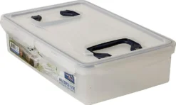 Lock&Lock - Lock & Lock Frischhaltebox 10 L Mit 2 Griffen -Kaufland Verkäufe a3fdb5565b7498d402bed92289f24cfa