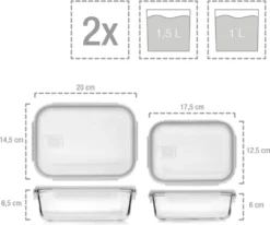 Sänger Frischhaltedosen Set Aus Glas 12er Set -Kaufland Verkäufe a404b4272bd88cae4ad74eca85593c90
