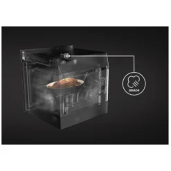 AEG - BSE99823BM - SteamPro Multi-Dampfgarer - SouisVide - WIFI -Kaufland Verkäufe a41163cbec8f93c8af6c5b135a0b0a37