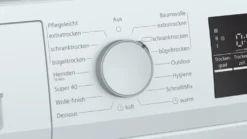 Siemens WT46G402, IQ500, Kondensations-Trockner, 9 Kg 17 Siemens WT46G402, IQ500, Kondensations-Trockner, 9 Kg -Kaufland Verkäufe a424fcb0da2a484023bb47da951cbcc3