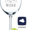 Leonardo Weinglas Mit Gravur - Working From Nine To Wine - Geschenk Für Hobby-Sommelier & Weinliebhaber - Weingläser - Geburtstagsgeschenk Für Frauen & Männer 1 Leonardo Weinglas Mit Gravur - Working From Nine To Wine - Geschenk Für Hobby-Sommelier & Weinliebhaber - Weingläser - Geburtstagsgeschenk Für Frauen & Männer -Kaufland Verkäufe a43587901649ffec9c97603c3a6aa7eb
