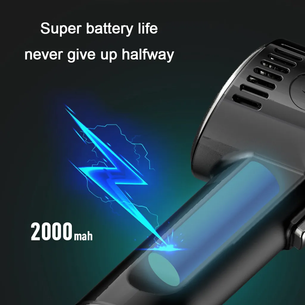 Duster, Handheld Cordless Air Duster, Air Blower Rechargeable, Electric Compressed Air Gun Battery Operation, For Cleaning Computer Keyboard Camera Lego Toys.,Black 9 Duster, Handheld Cordless Air Duster, Air Blower Rechargeable, Electric Compressed Air Gun Battery Operation, For Cleaning Computer Keyboard Camera Lego Toys.,Black – Bild 7