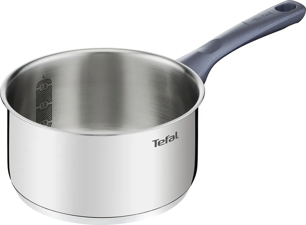Tefal G713SB Daily Cook Set - Koch-Set - Schwarz/silber 15 Tefal G713SB Daily Cook Set - Koch-Set - Schwarz/silber – Bild 13