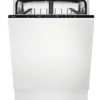 AEG - FSE63307P - Vollintegrierbarer Geschirrspüler - 55 Cm - Hocheinbaufähig 2 AEG - FSE63307P - Vollintegrierbarer Geschirrspüler - 55 Cm - Hocheinbaufähig -Kaufland Verkäufe a4681255e82c2f2aba8d4ba11600681e