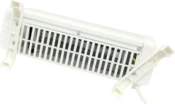 Frostwächter Elektrisches Konvektionsheizgerät, Weiß, 450W -Kaufland Verkäufe a47bcc3887b1f5c3c5145f0cfcea017c