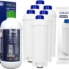 6x Wasserfilter + Delonghi 500ml EcoDecalk Entkalk Von Wesper Kompatible Mit DeLonghi ECAM 45.366.B 2 6x Wasserfilter + Delonghi 500ml EcoDecalk Entkalk Von Wesper Kompatible Mit DeLonghi ECAM 45.366.B -Kaufland Verkäufe a488120c93b9474b238b45e6cb517fe4