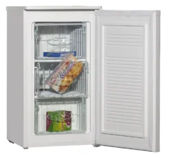 Amica GS 15496 W, Gefrierschrank, 85 Cm Höhe, Weiß, -Kaufland Verkäufe a49486a811e39c20c915c74a13e42945