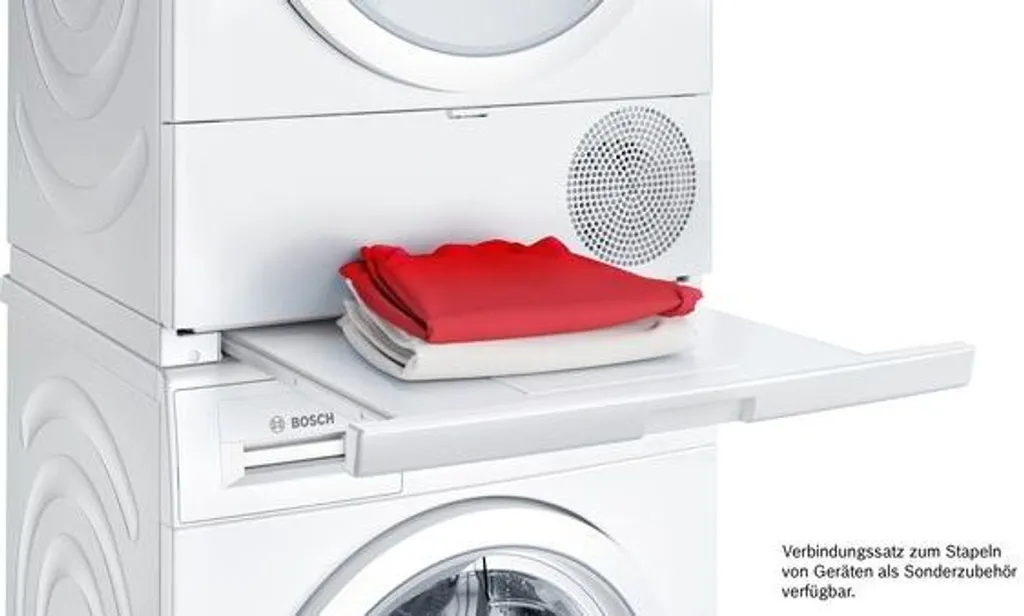 Bosch WTX87M00 Serie 8 Wärmepumpen-Trockner, 8 Kg, Sensitive Drying System Textilschonende Trommelstruktur, AutoDry Optimale Trocknung, AutoClean Automatische Flusenentfernung, Endezeitvorwahl 14 Bosch WTX87M00 Serie 8 Wärmepumpen-Trockner, 8 Kg, Sensitive Drying System Textilschonende Trommelstruktur, AutoDry Optimale Trocknung, AutoClean Automatische Flusenentfernung, Endezeitvorwahl – Bild 12