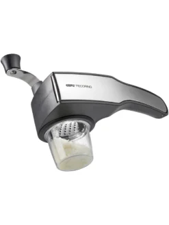 Gefu Trommelreibe Pecorino Laser Cut Mit 3 Trommeleinsätzen Käsereibe -Kaufland Verkäufe a49df7895d17a55c2e5996cad199c5a0