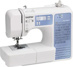 Nähmaschine Brother FS100WT 100W 18 Nähmaschine Brother FS100WT 100W -Kaufland Verkäufe a4a57b6ba707e3e1e13abe3f7faf100f