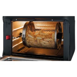 CLATRONIC Heißluft-Fritteuse FR 3747 H Frittöse Dörrer-Funktion Sensor Touch 11L -Kaufland Verkäufe a4b0a8997f8f7b041c668b18b9a5bc3d