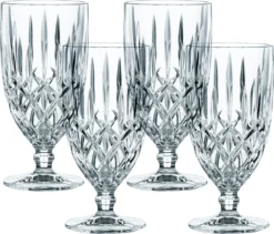 Nachtmann Noblesse Bierkelch 425 Ml, Klar (4er Pack) -Kaufland Verkäufe a4b25c95672f28bda845a877526b9681