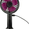 KOENIC Mini USB Handventilator Schwarz -Kaufland Verkäufe a4b8061ef8365b59bb1e04216f6ba0fe