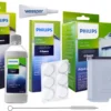 Philips Saeco Espressomaschinen-Set: Wasserfilter CA6903, Entkalker CA6700, Tabletten CA6704, Kerbfett Und Wessperfett 5g -Kaufland Verkäufe a4d1aa594374be629ee3fca64b8878ac