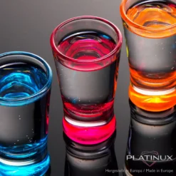 Shotgläser Set 6 Teilig Bunt Schnapsgläser 2,5cl Tequilagläser Wodkagläser Pinnchen 15 Shotgläser Set 6 Teilig Bunt Schnapsgläser 2,5cl Tequilagläser Wodkagläser Pinnchen -Kaufland Verkäufe a4d4778bc5a878e55f50fa04be11f905