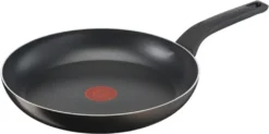 Tefal Easy Cook & Clean Bratpfanne, 32 Cm, Antihaftbeschichtet, Für Alle Herdarten Außer Induktion B5540802 -Kaufland Verkäufe a4df772b924db5b1696d14d0ae867e7e