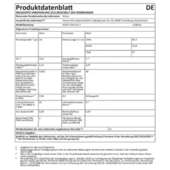 Amica EGSPV 594 910 Geschirrspüler 60 Cm - Edelstahl-Optik -Kaufland Verkäufe a505fa283acb00da7b64f32591561fc0