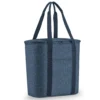 Reisenthel Coolerbag Kühltasche Einkaufstasche Thermo Tasche Shopper, Farbe:Twist Blue 2 Reisenthel Coolerbag Kühltasche Einkaufstasche Thermo Tasche Shopper, Farbe:Twist Blue -Kaufland Verkäufe a5258399eb72022be3dfb4b9ca7dccc7