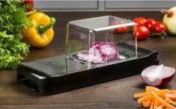 Gemüseschneider Alligator Black Edition 19 Gemüseschneider Alligator Black Edition -Kaufland Verkäufe a52a7e8d9ce24a08740f6f9ac35758c2