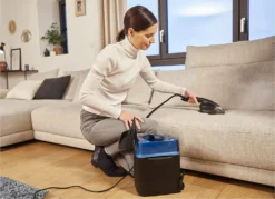 Tefal Triple Action Dampfgenerator CUBE UT2020 -Kaufland Verkäufe a52fb9641f19d610663bc863f59f2166