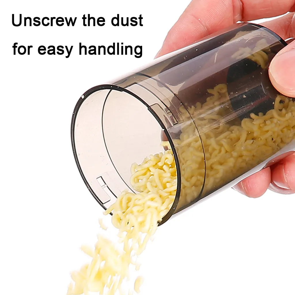 Wireless Portable Mini Car Vacuum Cleaner High Power Cordless (440g),Handheld Vacuum Cordless,Hand Vacuum Cordless Rechargeable,Handheld Vacuum Cleaner For Car/Desk,Black 10 Wireless Portable Mini Car Vacuum Cleaner High Power Cordless (440g),Handheld Vacuum Cordless,Hand Vacuum Cordless Rechargeable,Handheld Vacuum Cleaner For Car/Desk,Black – Bild 8