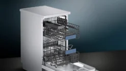 Siemens SR23EW28KE IQ300 Freihstehender Geschirrspüler / D / 63 KWh / 9 MGD / Smart Home Kompatibel Via Home Connect / Hygiene Plus Programm / VarioSpeed Plus 18 Siemens SR23EW28KE IQ300 Freihstehender Geschirrspüler / D / 63 KWh / 9 MGD / Smart Home Kompatibel Via Home Connect / Hygiene Plus Programm / VarioSpeed Plus -Kaufland Verkäufe a5678d458f6588e83f3fa47da67182ec