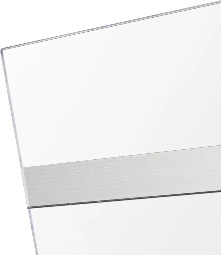 PKM Dunstabzugshaube Kopffreihaube Schräghaube Randabsaugung S20-60 AWTY Weiß 7 PKM Dunstabzugshaube Kopffreihaube Schräghaube Randabsaugung S20-60 AWTY Weiß – Bild 5