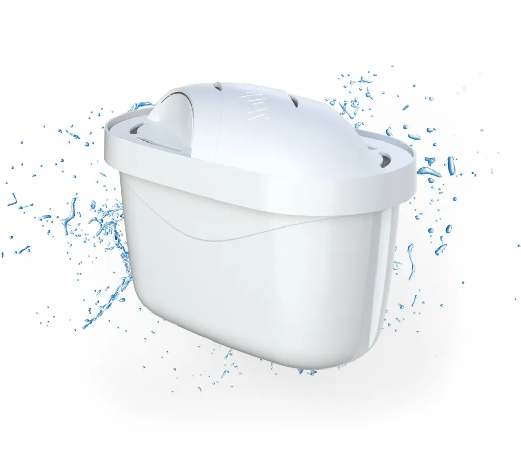 20x Wessper Classic Wasserfilter, BPA Frei , Passend Für Britta Wasserfilter Kartuschen Maxtra Plus, 4-stufiges Filtersystem 6 20x Wessper Classic Wasserfilter, BPA Frei , Passend Für Britta Wasserfilter Kartuschen Maxtra Plus, 4-stufiges Filtersystem – Bild 4