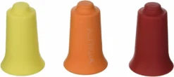 BellaBambi Trio Schröpfen Set Aus Silikon Für Vakuummassage, Gelb, Orange, Rot -Kaufland Verkäufe a593746fda760df0926a54a263f99b21