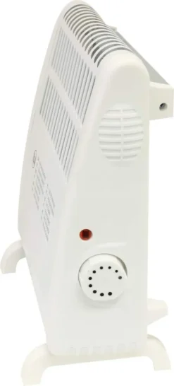 Frostwächter Elektrisches Konvektionsheizgerät, Weiß, 450W -Kaufland Verkäufe a594cccafa8d4ff947a5871de0602415