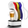 De'Longhi DeLonghi Kapselmaschine Dolce Gusto Colors, Weiß Mit Aufsätzen In Rot, Blau, Gelb 1 De'Longhi DeLonghi Kapselmaschine Dolce Gusto Colors, Weiß Mit Aufsätzen In Rot, Blau, Gelb -Kaufland Verkäufe a596c47de5032472b5e552ee3dae8ef3