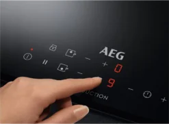 AEG IKB32300CB Autarkes Kochfeld / Induktion / 30 Cm / Aufliegend 24 AEG IKB32300CB Autarkes Kochfeld / Induktion / 30 Cm / Aufliegend -Kaufland Verkäufe a598839834891b538266507383eac29c