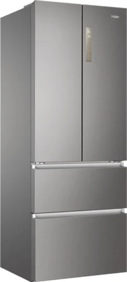 Kühl-/Gefierkombination Haier HB17FPAAA French Door In Edelstahl -Kaufland Verkäufe a5a6b9d5804a8d0b40ab096d3ebbe27b