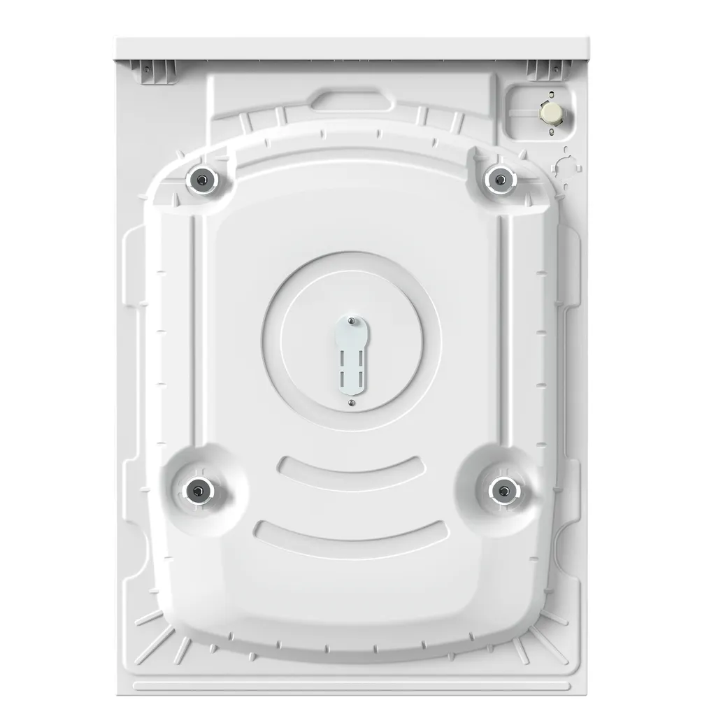 Waschmaschine Frontlader AquaStop Inverter Motor 10kg SHARP ES-NFA014DWB-DE 7 Waschmaschine Frontlader AquaStop Inverter Motor 10kg SHARP ES-NFA014DWB-DE – Bild 5