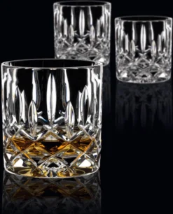 Nachtmann 98857 Noblesse Whiskybecher 245ml, Kristallglas, Transparent (4er Pack) 24 Nachtmann 98857 Noblesse Whiskybecher 245ml, Kristallglas, Transparent (4er Pack) -Kaufland Verkäufe a5dc1320cd1c39df14f2baec73bace24