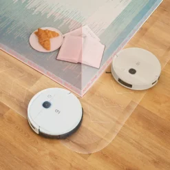 Yeedi Vac 2 Pro Saugroboter Mit Wischfunktion, Oszillation-Wischfunktion, 3D-Hindernisvermeiden, 3000 Pa, 240 Min, Intelligente Optische Kartierung, Kompatibel Mit Absaugstation (einzeln Zu Kaufen) -Kaufland Verkäufe a5e35910eb15881ddcc27063e30ee170