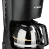 KORONA Kaffeeautomat Glas 5 Tassen Schwarz 1 KORONA Kaffeeautomat Glas 5 Tassen Schwarz -Kaufland Verkäufe a5e827e52d61abc16290df84285f88ed