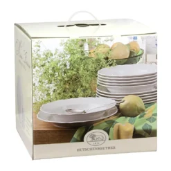 Hutschenreuther Maria Theresia Weiss Tafelset Essservice 12-tlg., 02013-800001-18339 17 Hutschenreuther Maria Theresia Weiss Tafelset Essservice 12-tlg., 02013-800001-18339 -Kaufland Verkäufe a5ea42f61d411bddbbf7e87f11758f36