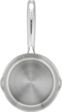 TEFAL DUETTO+ 7-Teiliges Topf-Set: Stielkasserole 16 Cm, Kochtopf 16/20/24 + Deckel; Hochwertiger Rostfreier Edelstahl; Glasdeckel Mit Abgießfunktion; Induktionsgeeignet; G719S7 -Kaufland Verkäufe a5f9df0a90bbf9fac55c7b34dd5e4e41